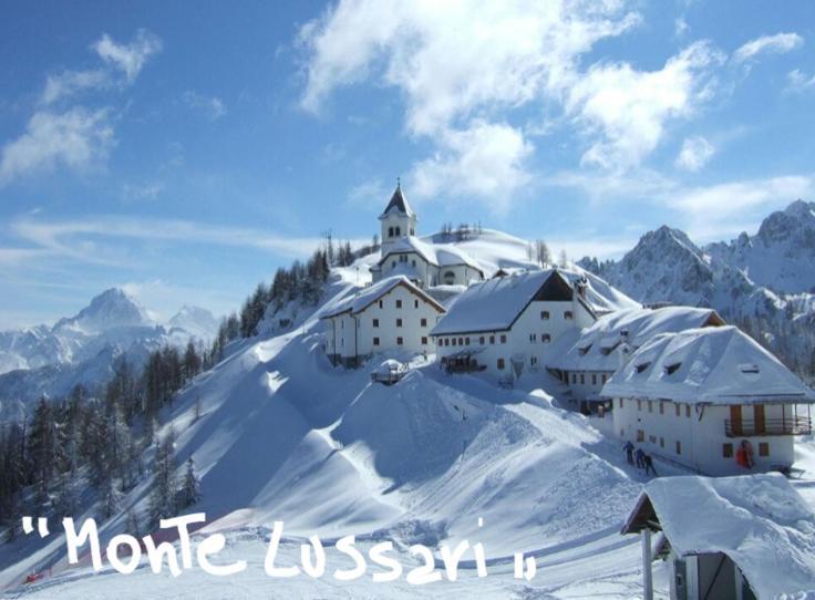 B&B Al Vecchio Confine Cervignano del Friuli Bagian luar foto