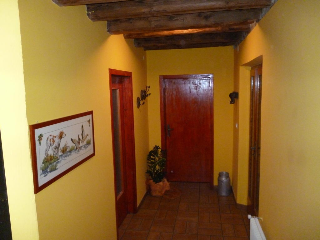 B&B Al Vecchio Confine Cervignano del Friuli Bagian luar foto